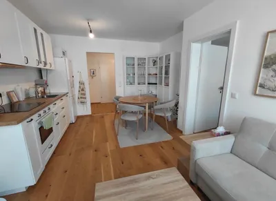 2-Zimmer-Wohnung mieten in Mistelbach – 46 m², € 660 – Bild 2 von 11