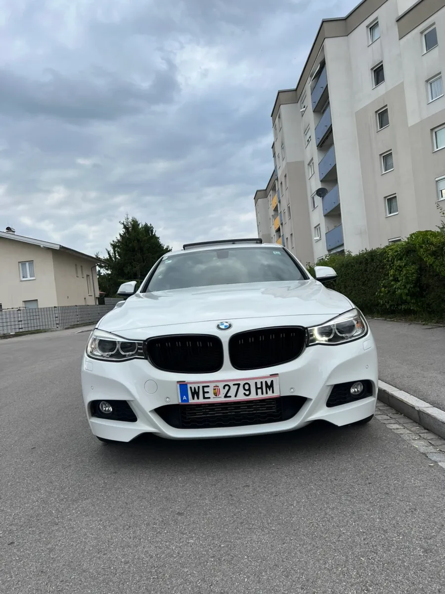BMW 3er-Reihe