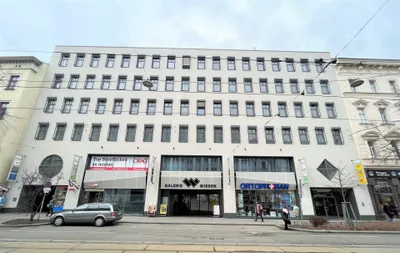 Immobilie mieten in Wien – € 137 – Bild 1 von 2
