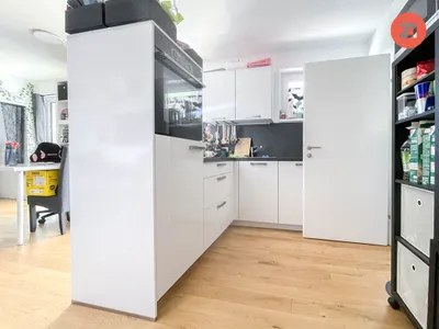 2-Zimmer-Wohnung mieten in Eferding – 43 m², € 651