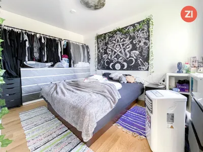 2-Zimmer-Wohnung mieten in Eferding – 43 m², € 651 – Bild 6 von 7
