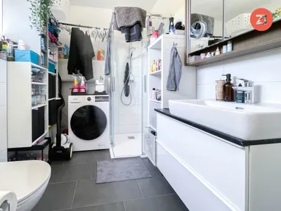 2-Zimmer-Wohnung mieten in Eferding – 43 m², € 651 – Bild 7 von 7