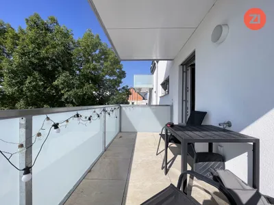 2-Zimmer-Wohnung mieten in Eferding – 43 m², € 651 – Bild 5 von 7