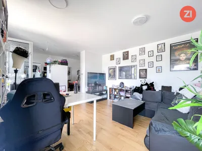 2-Zimmer-Wohnung mieten in Eferding – 43 m², € 651 – Bild 3 von 7