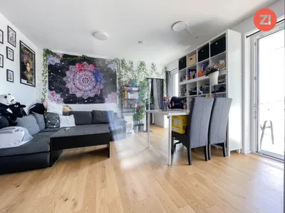 2-Zimmer-Wohnung mieten in Eferding – 43 m², € 651 – Bild 4 von 7
