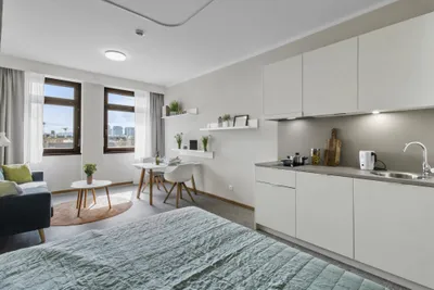 1-Zimmer-Wohnung mieten in Wien – 31 m², € 1.299 – Bild 3 von 19