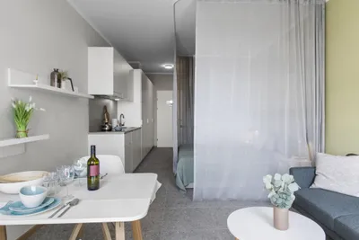 1-Zimmer-Wohnung mieten in Wien – 31 m², € 1.299 – Bild 11 von 19