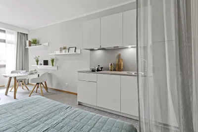 1-Zimmer-Wohnung mieten in Wien – 31 m², € 1.299 – Bild 7 von 19