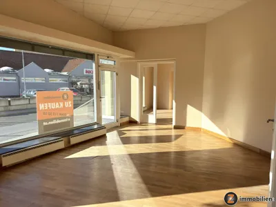 Gewerbeimmobilie kaufen in Güssing – 110 m², € 149.000 – Bild 2 von 15