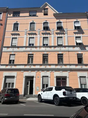 2-Zimmer-Wohnung mieten in Graz – 46 m², € 822