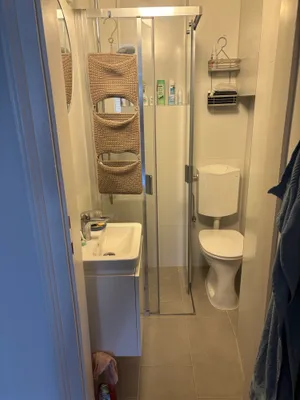 2-Zimmer-Wohnung mieten in Graz – 46 m², € 822 – Bild 6 von 8