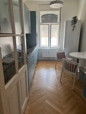 2-Zimmer-Wohnung mieten in Graz – 46 m², € 822 – Bild 4 von 8
