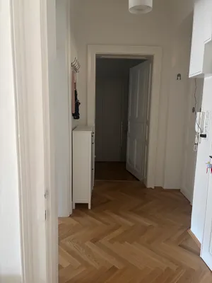2-Zimmer-Wohnung mieten in Graz – 46 m², € 822 – Bild 3 von 8