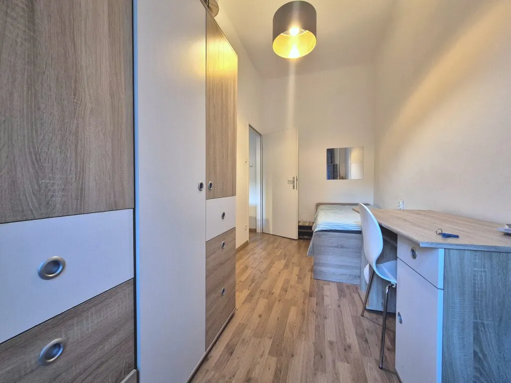 Wohnung – Wien
