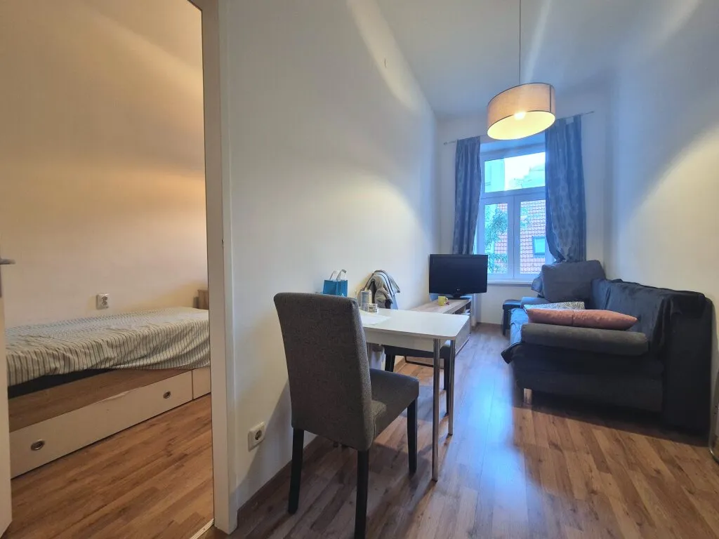Wohnung – Wien - Ansicht 2