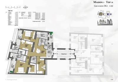 6-Zimmer-Wohnung kaufen in Wien – 250,16 m², € 4.250.000 – Bild 33 von 35