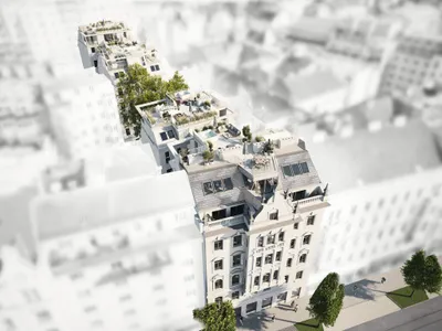 6-Zimmer-Wohnung kaufen in Wien – 250,16 m², € 4.250.000 – Bild 30 von 35