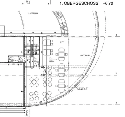 Gewerbeimmobilie mieten in Gänserndorf – 421 m², € 4.421 – Bild 6 von 7