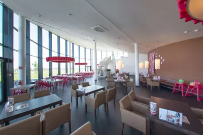 Gewerbeimmobilie mieten in Gänserndorf – 421 m², € 4.421 – Bild 2 von 7