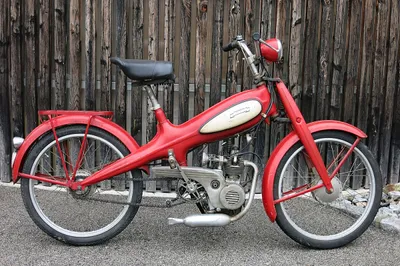 Motom 48