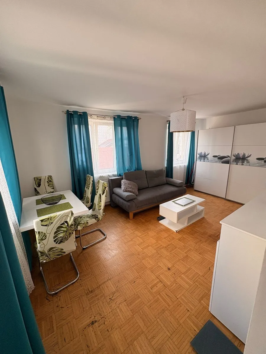 Wohnung – Wien - Ansicht 2