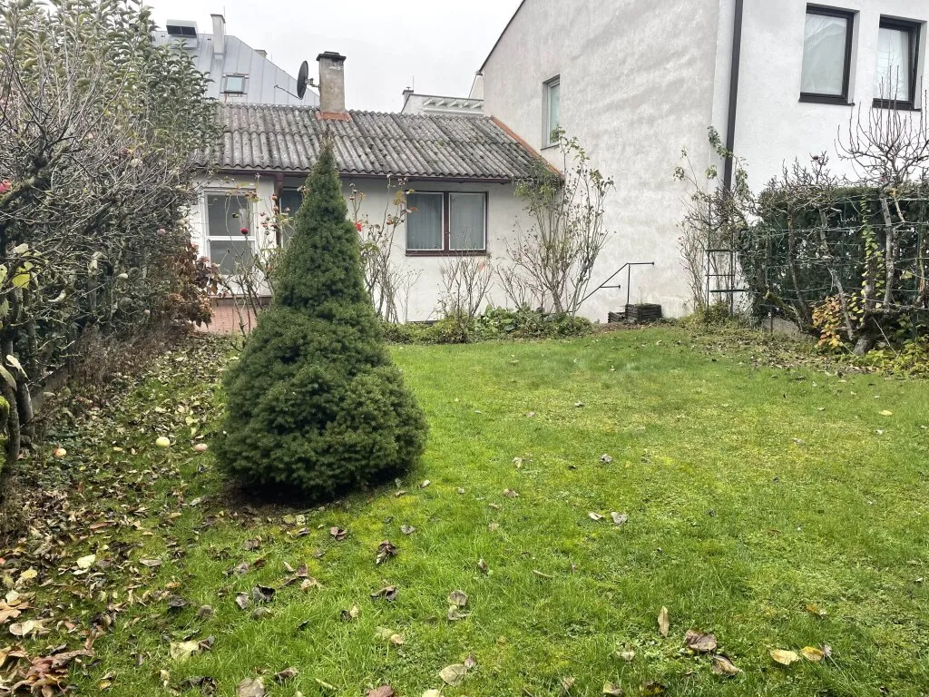 Wohnung – Linz, Alt-Urfahr, Urfahr - Ansicht 2