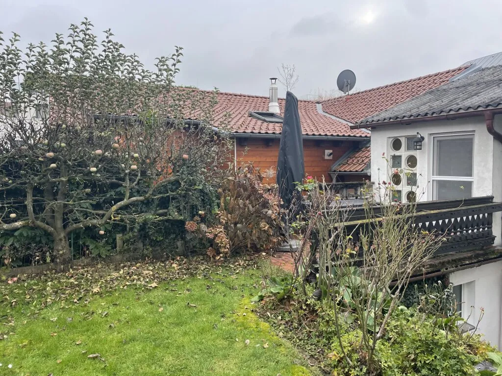 Wohnung – Linz, Alt-Urfahr, Urfahr - Ansicht 3