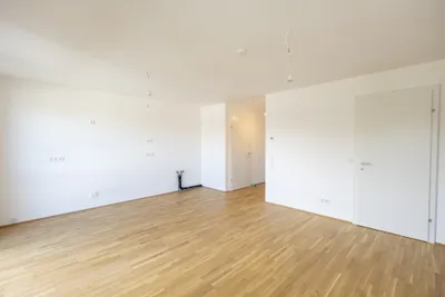 2-Zimmer-Wohnung kaufen in Wien – 48,5 m², € 299.000 – Bild 3 von 8