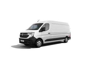 Renault Master Kasten L3H2 3,5t dCi 150 Extra Transporter / Kastenwagen