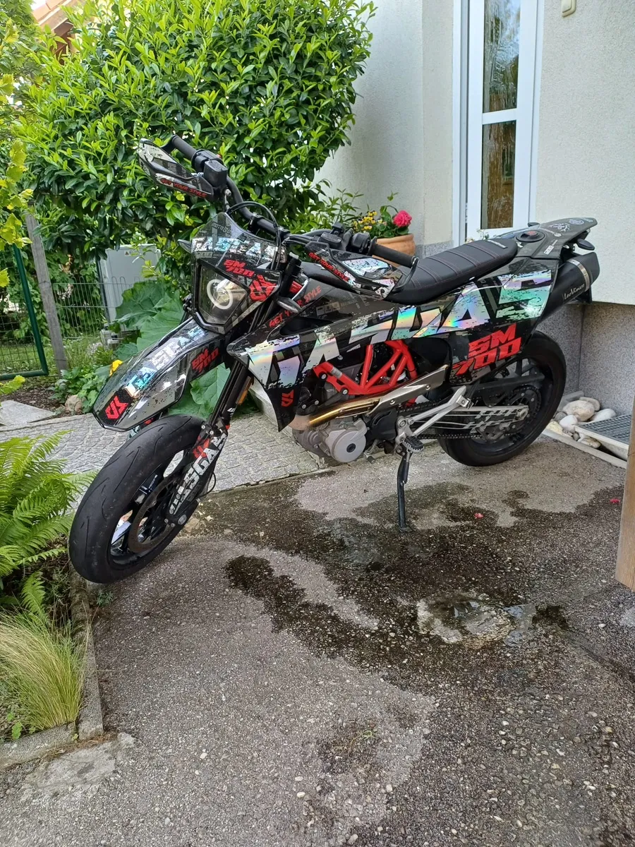 GasGas EC