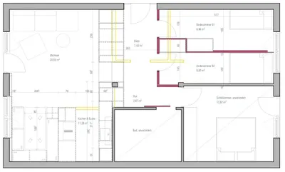 Wohnung kaufen in Innsbruck – 80 m², € 690.000 – Bild 24 von 24