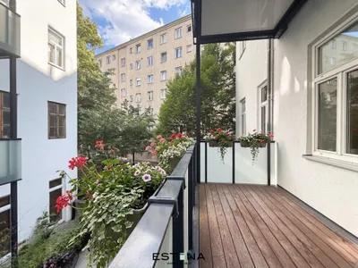 2-Zimmer-Wohnung kaufen in Wien – 47,72 m², € 299.000
