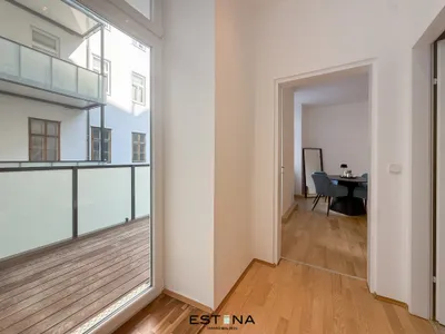 2-Zimmer-Wohnung kaufen in Wien – 47,72 m², € 299.000 – Bild 9 von 17