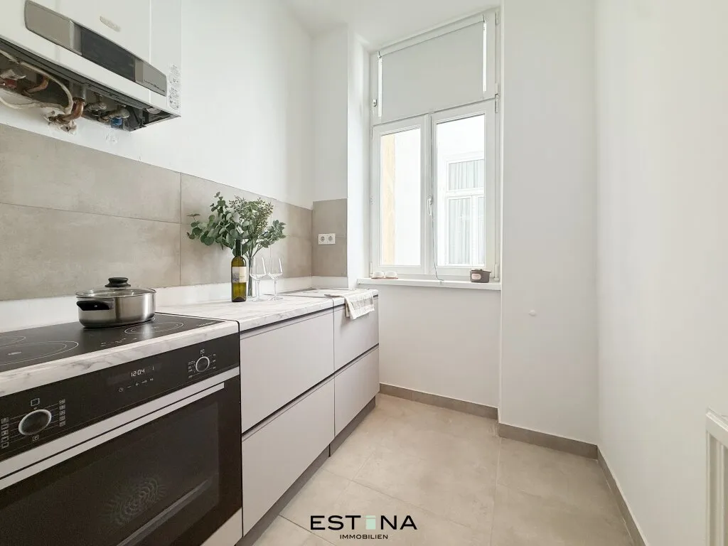 Wohnung – Wien - Ansicht 3