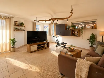 5-Zimmer-Haus kaufen in Sankt Veit an der Glan – 190 m², € 425.000 – Bild 7 von 22