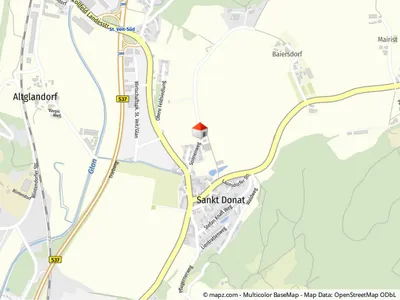 5-Zimmer-Haus kaufen in Sankt Veit an der Glan – 190 m², € 425.000 – Bild 22 von 22