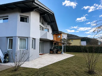 5-Zimmer-Haus kaufen in Sankt Veit an der Glan – 190 m², € 425.000 – Bild 17 von 22