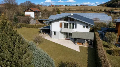 5-Zimmer-Haus kaufen in Sankt Veit an der Glan – 190 m², € 425.000 – Bild 3 von 22