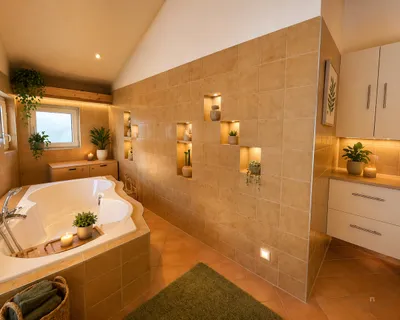 5-Zimmer-Haus kaufen in Sankt Veit an der Glan – 190 m², € 425.000 – Bild 14 von 22