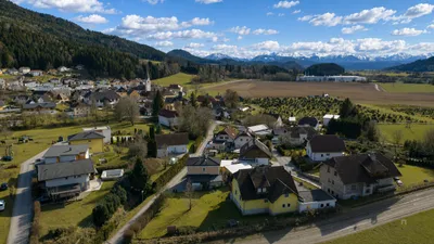5-Zimmer-Haus kaufen in Sankt Veit an der Glan – 190 m², € 425.000