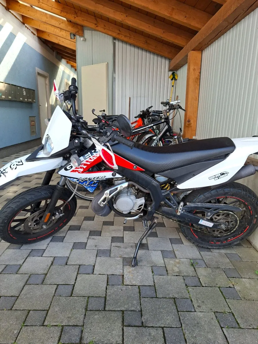 Gilera Sonstige