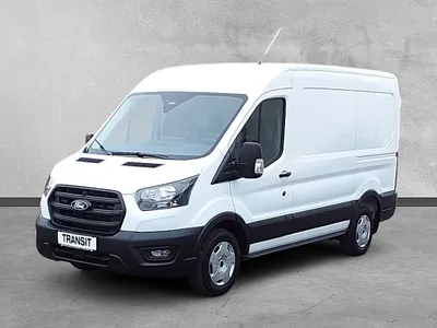 Ford Transit Kasten 2,0 EcoBlue L2H2 310 Trend Transporter / Kastenwagen