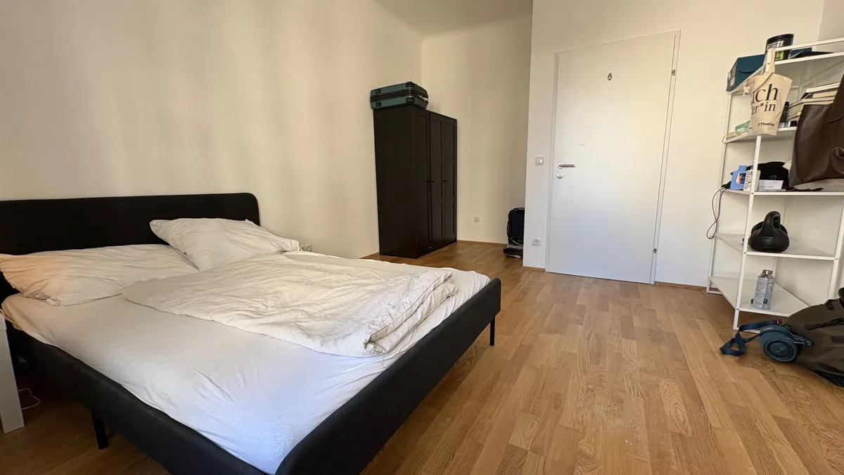Möbliertes Zimmer | Holochergasse 34 | 3-6+ Monate - Ansicht 2