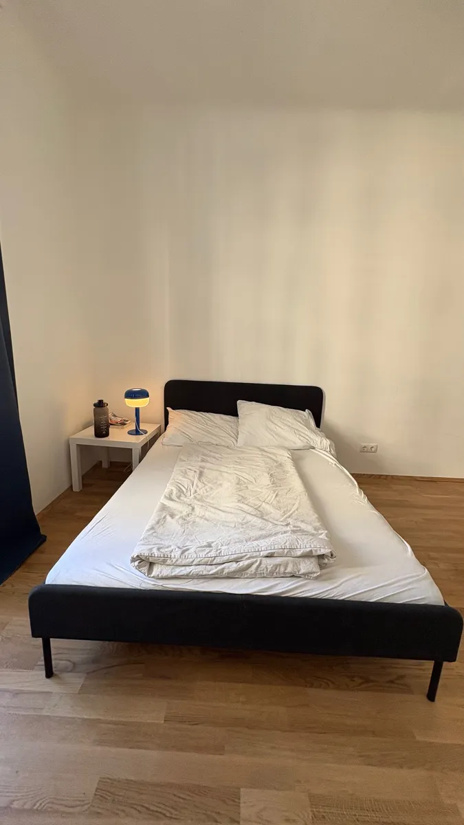 Möbliertes Zimmer | Holochergasse 34 | 3-6+ Monate - Ansicht 3