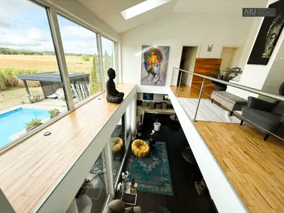 4-Zimmer-Haus kaufen in Hartberg-Fürstenfeld – 210 m², € 729.000 – Bild 13 von 34