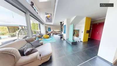 4-Zimmer-Haus kaufen in Hartberg-Fürstenfeld – 210 m², € 729.000 – Bild 5 von 34