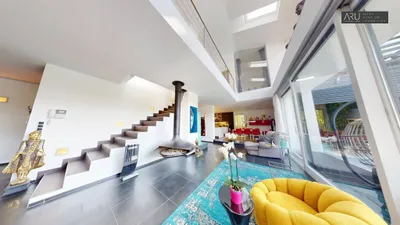 4-Zimmer-Haus kaufen in Hartberg-Fürstenfeld – 210 m², € 729.000 – Bild 7 von 34