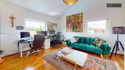 4-Zimmer-Haus kaufen in Hartberg-Fürstenfeld – 210 m², € 729.000 – Bild 14 von 34