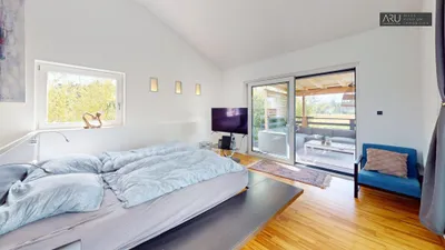 4-Zimmer-Haus kaufen in Hartberg-Fürstenfeld – 210 m², € 729.000 – Bild 11 von 34