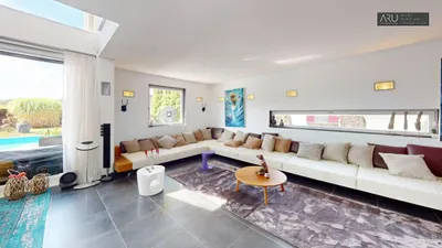 4-Zimmer-Haus kaufen in Hartberg-Fürstenfeld – 210 m², € 729.000 – Bild 2 von 34